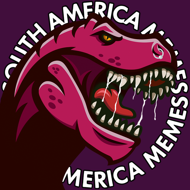 South America Memes